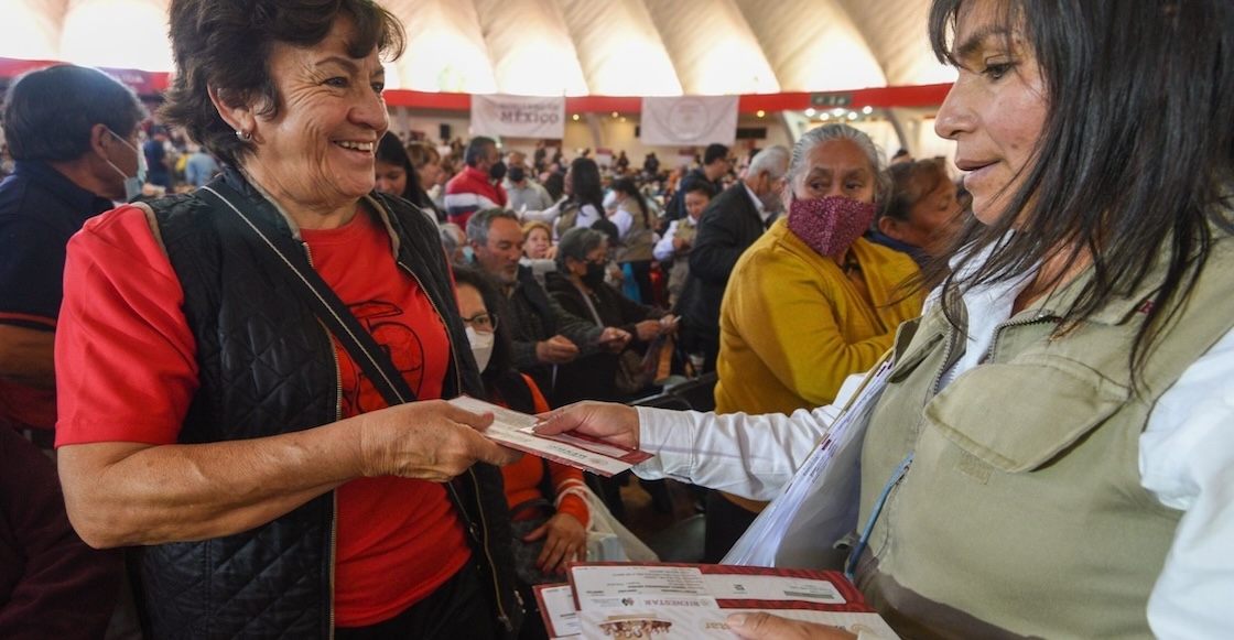 Pensión de mujeres 60 a 64 años: Fechas, dónde registrarse y cuánto dinero darán