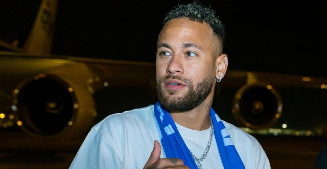 neymar-avion-privado-contaminacion