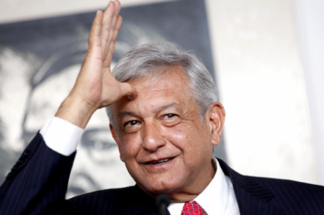 AMLO