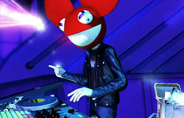 deadmau5