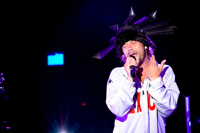 jamiroquai 2