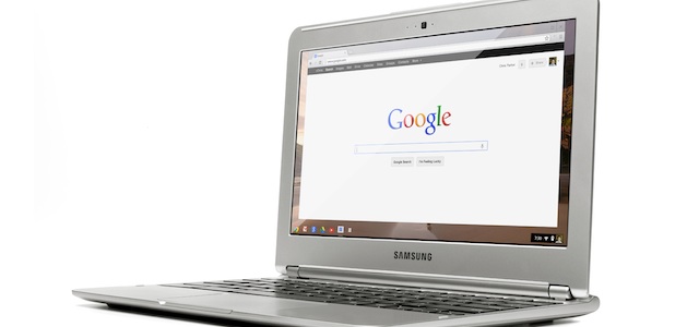 Chromebook