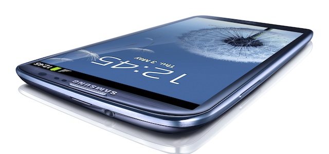 Galaxy S III