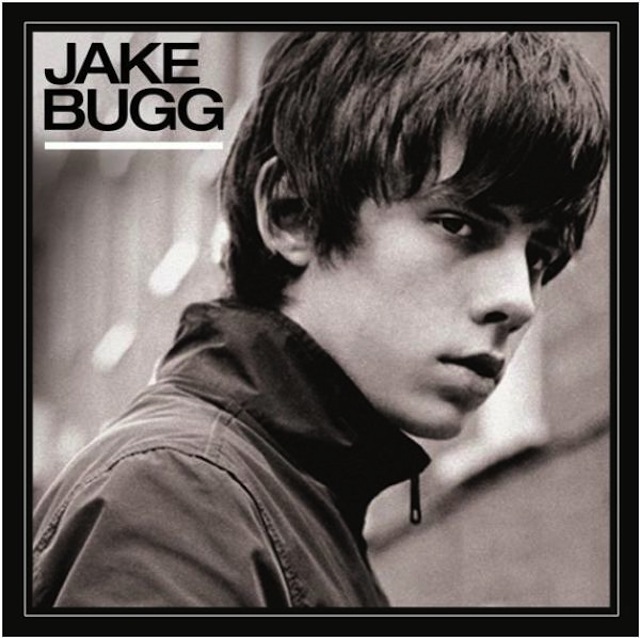 Jake Bugg – Jake Bugg