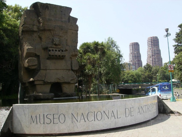 Museo de Antropología