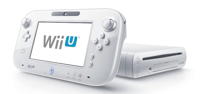 Wii U