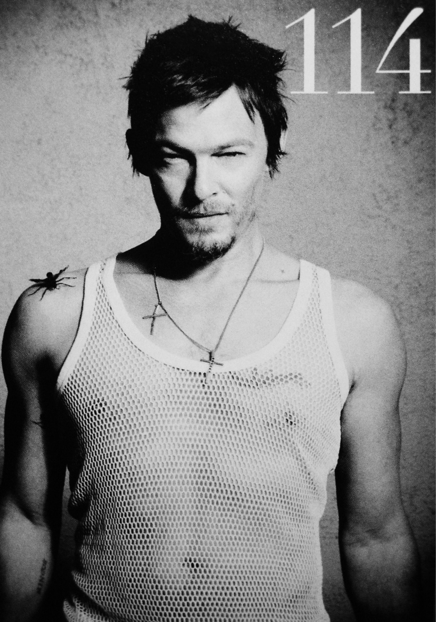 daryl dixon 3