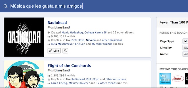 Facebook Graph Search 03