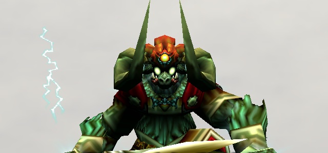 Ganon