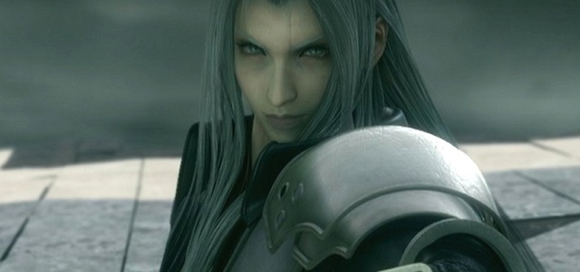 Sephiroth