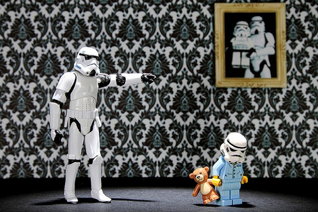 StormTroopers 2