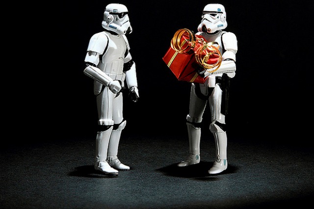 StormTroopers