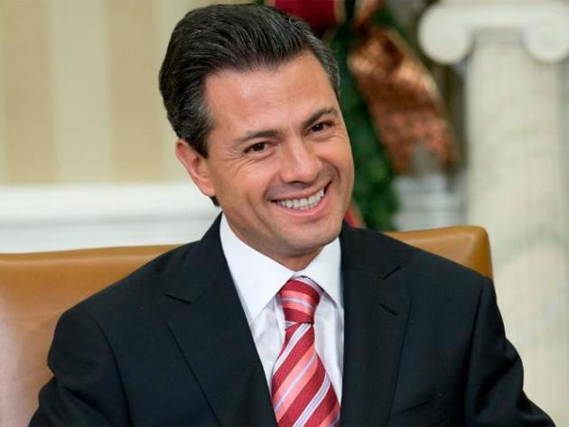 peña nieto