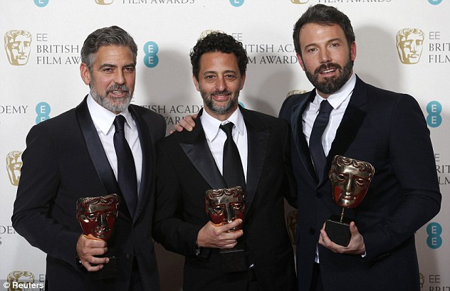 BAFTA 1