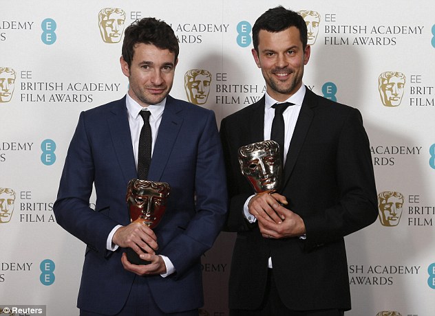 BAFTA 11