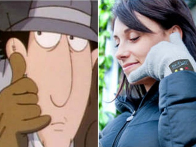 Inspector Gadget 2