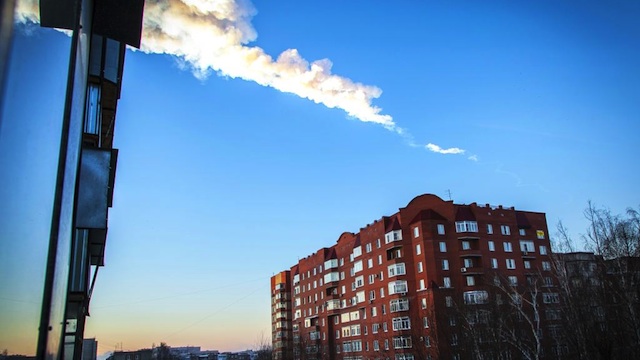 Meteorito Rusia 02