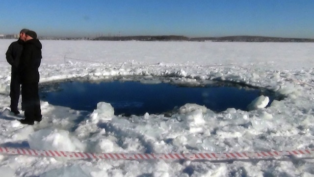 Meteorito Rusia 06