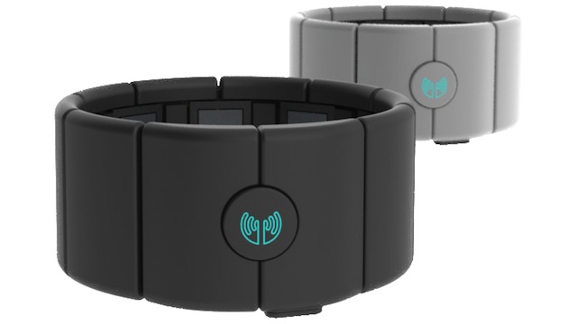 Thalmic Labs MYO 02