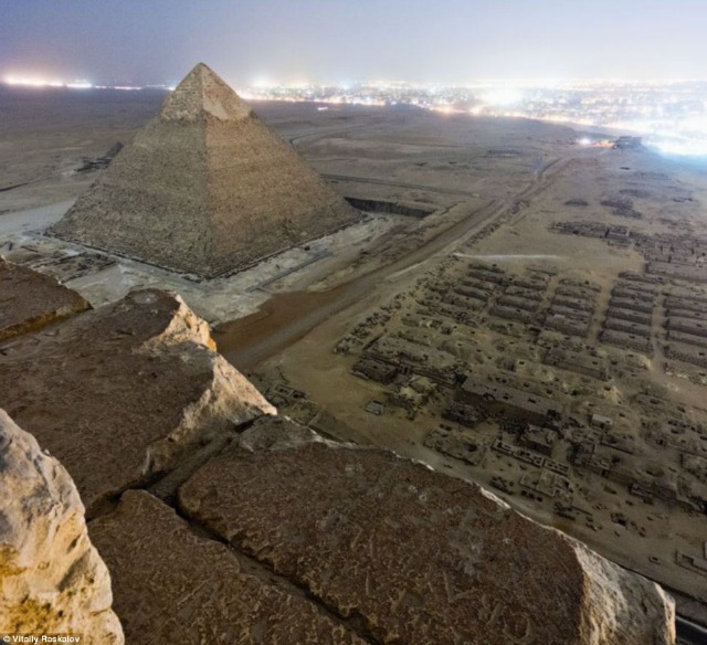 Giza 2