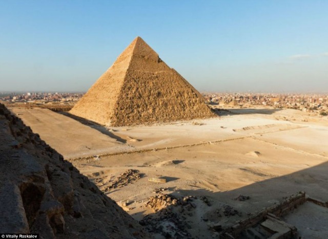 Giza 3