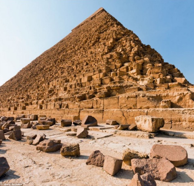 Giza 6