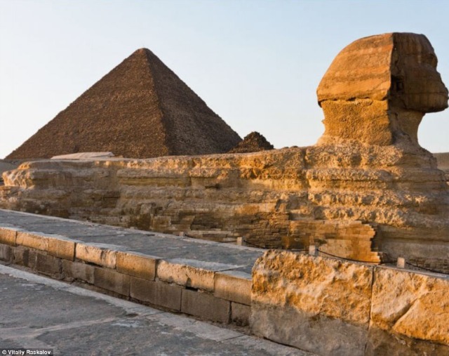 Giza 7