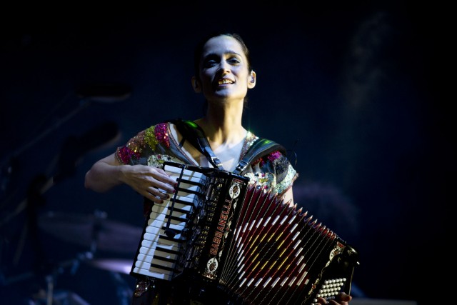 Julieta Venegas (C) Fernando Aceves 10