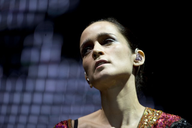 Julieta Venegas (C) Fernando Aceves 3