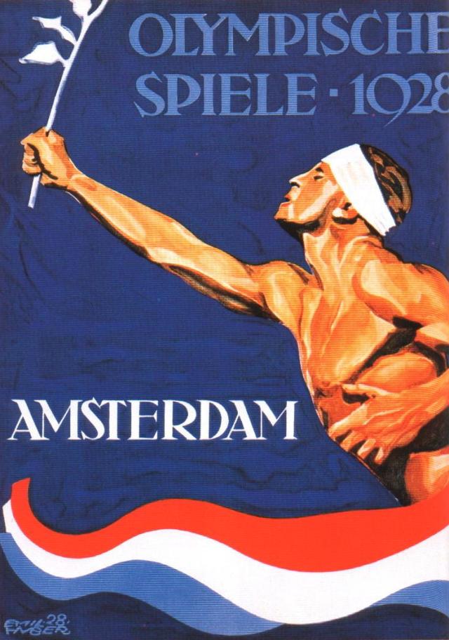 1928 Ámsterdam