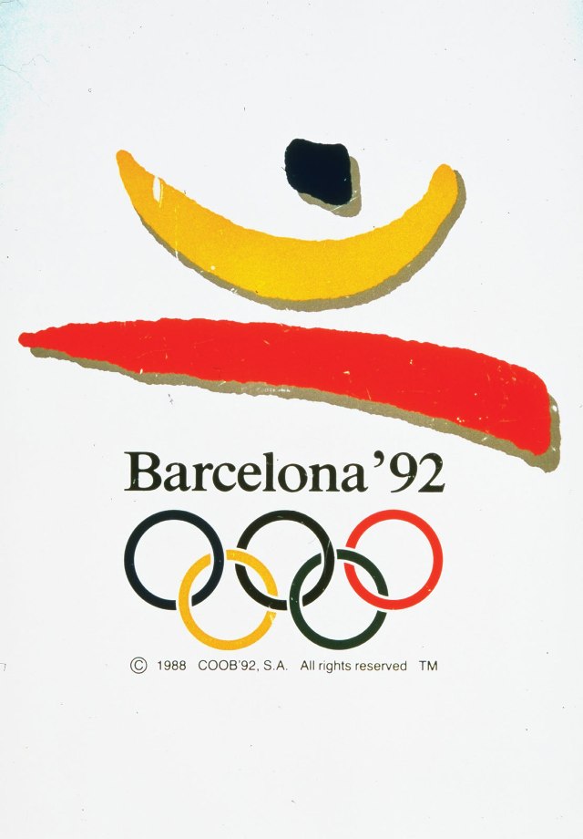 1992 Barcelona