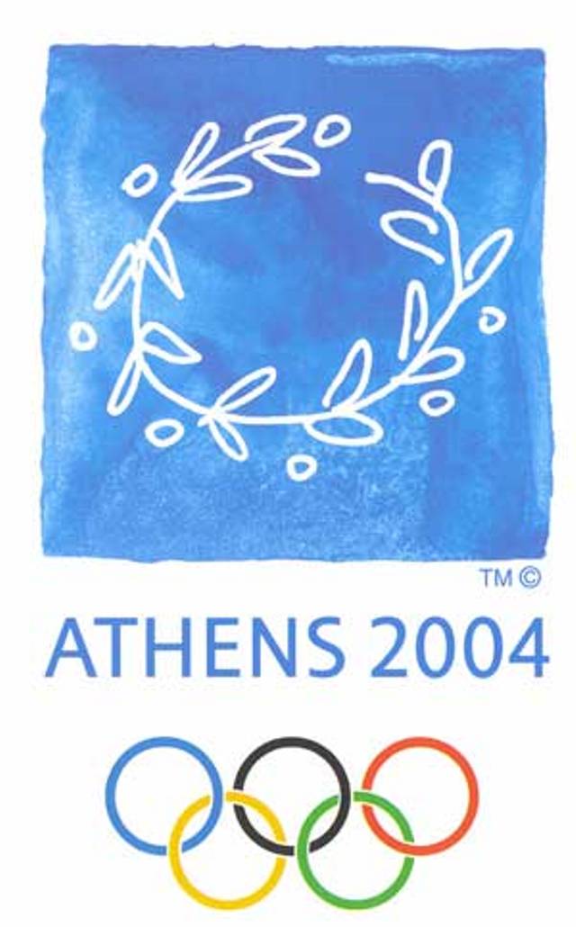 2004 Atenas