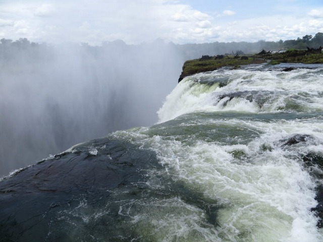 Devil's Pool