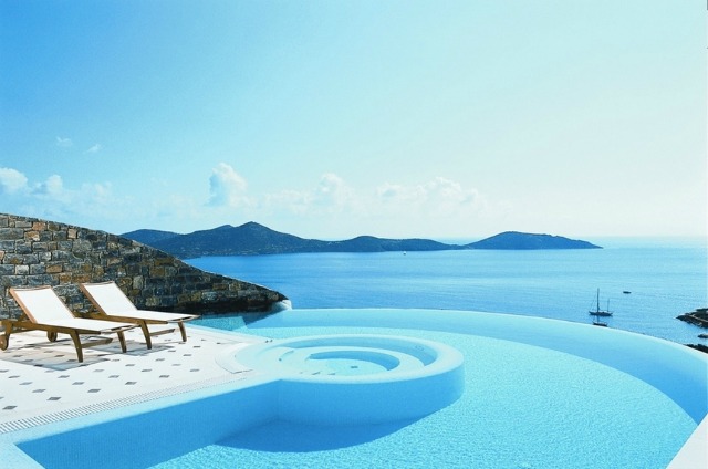 Elounda Gulf Villas and Suites