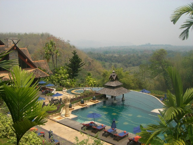 Golden Triangle Resort