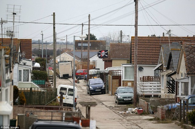 Jaywick 1