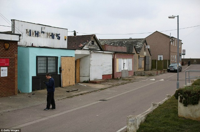 Jaywick 2