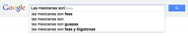 Las-mexicanas-segun-Google