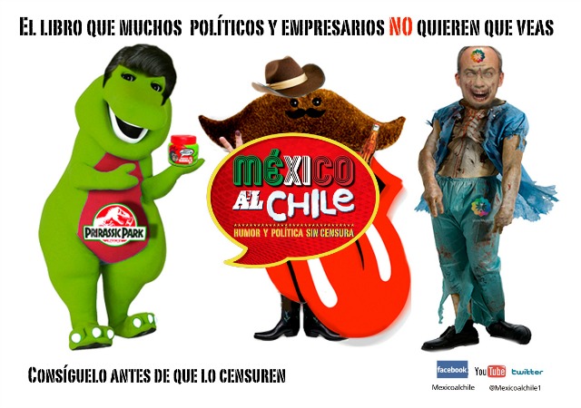 MexicoalChile 1