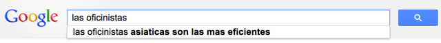 Oficinistas-segun-google