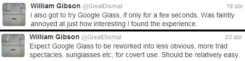 William-Gibson-prueba-Google-Glass-tweets