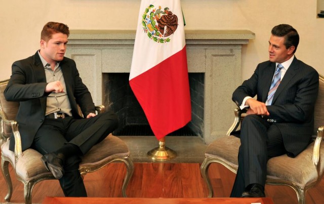 canelo epn2