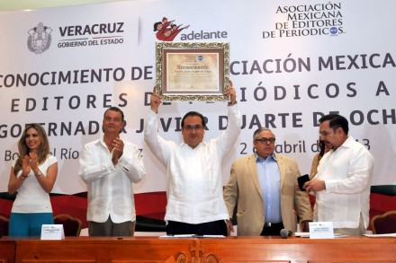 javier duarte premio 1