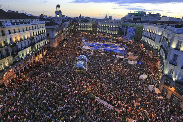 15m españa