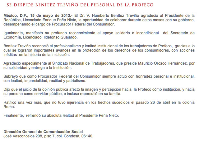 Boletin-Profeco