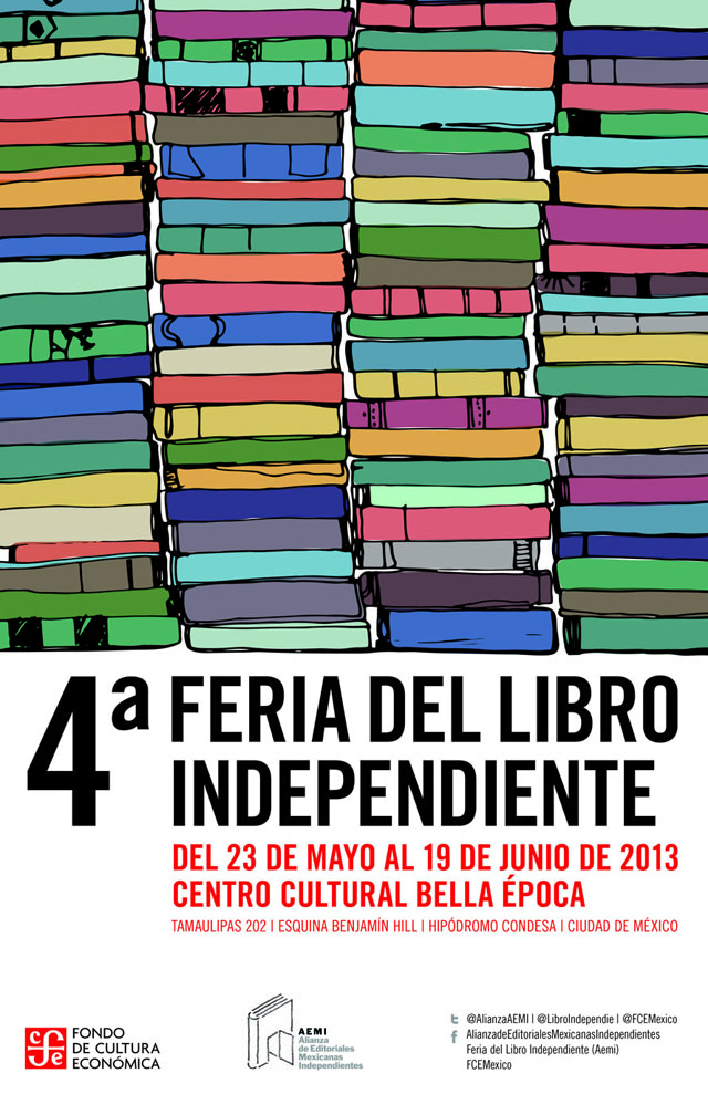 IV-FeriaLibroIndependiente