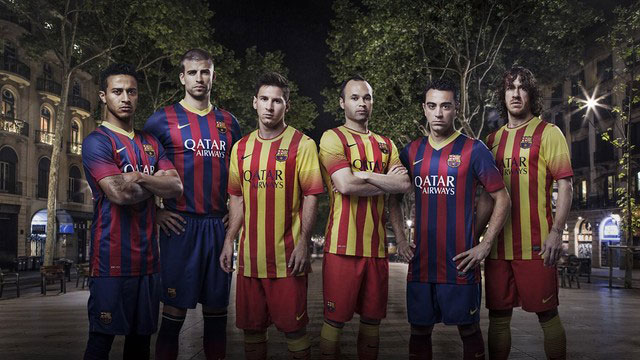 Nuevo-Uniforme-Barcelona