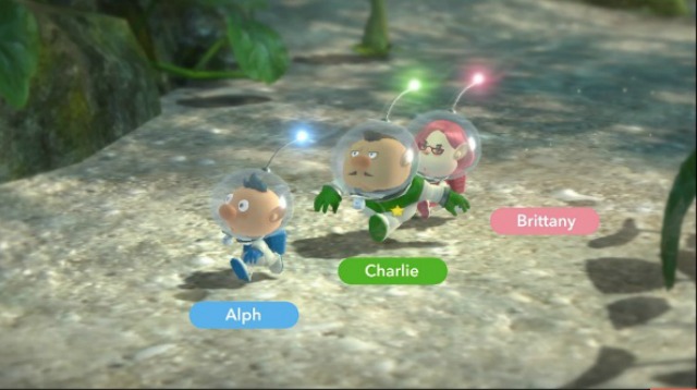 Pikmin 3