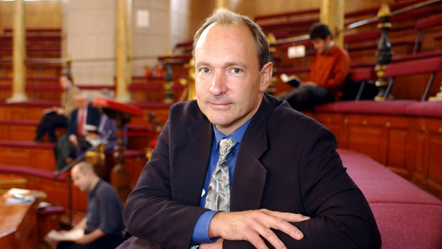 Tim-Berners-Lee