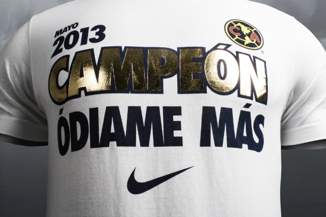 america campeon 4